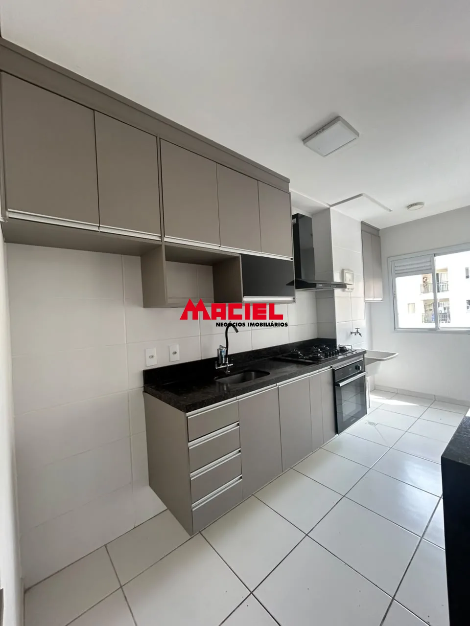 Comprar Apartamento / Padr&atilde;o em S&atilde;o Jos&eacute; dos Campos R$ 330.000,00 - Foto 3