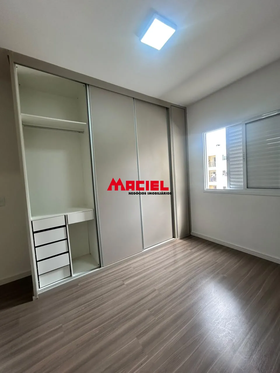 Comprar Apartamento / Padr&atilde;o em S&atilde;o Jos&eacute; dos Campos R$ 330.000,00 - Foto 8