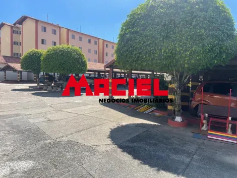 Comprar Apartamento / Padr&atilde;o em S&atilde;o Jos&eacute; dos Campos R$ 300.000,00 - Foto 2