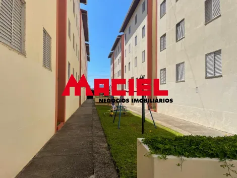 Comprar Apartamento / Padr&atilde;o em S&atilde;o Jos&eacute; dos Campos R$ 300.000,00 - Foto 3
