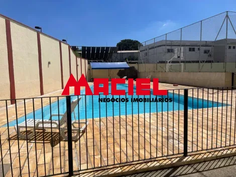 Comprar Apartamento / Padr&atilde;o em S&atilde;o Jos&eacute; dos Campos R$ 300.000,00 - Foto 4