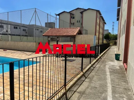 Comprar Apartamento / Padr&atilde;o em S&atilde;o Jos&eacute; dos Campos R$ 300.000,00 - Foto 5