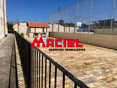 Comprar Apartamento / Padr&atilde;o em S&atilde;o Jos&eacute; dos Campos R$ 300.000,00 - Foto 6