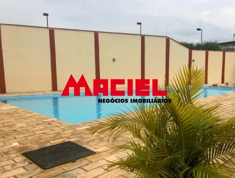 Comprar Apartamento / Padr&atilde;o em S&atilde;o Jos&eacute; dos Campos R$ 300.000,00 - Foto 15