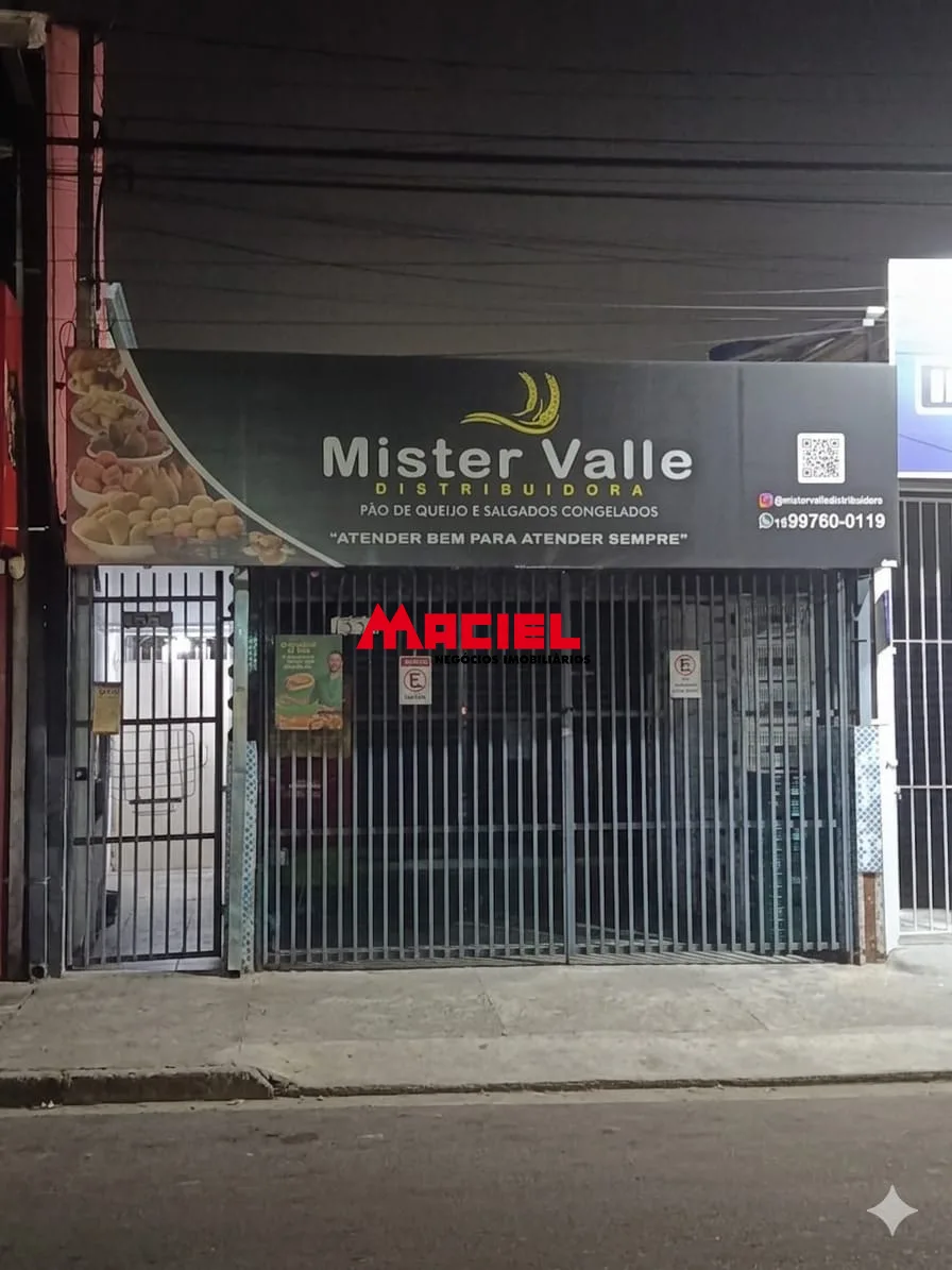 Comprar Comercial / Ponto Comercial em S&atilde;o Jos&eacute; dos Campos R$ 765.000,00 - Foto 2