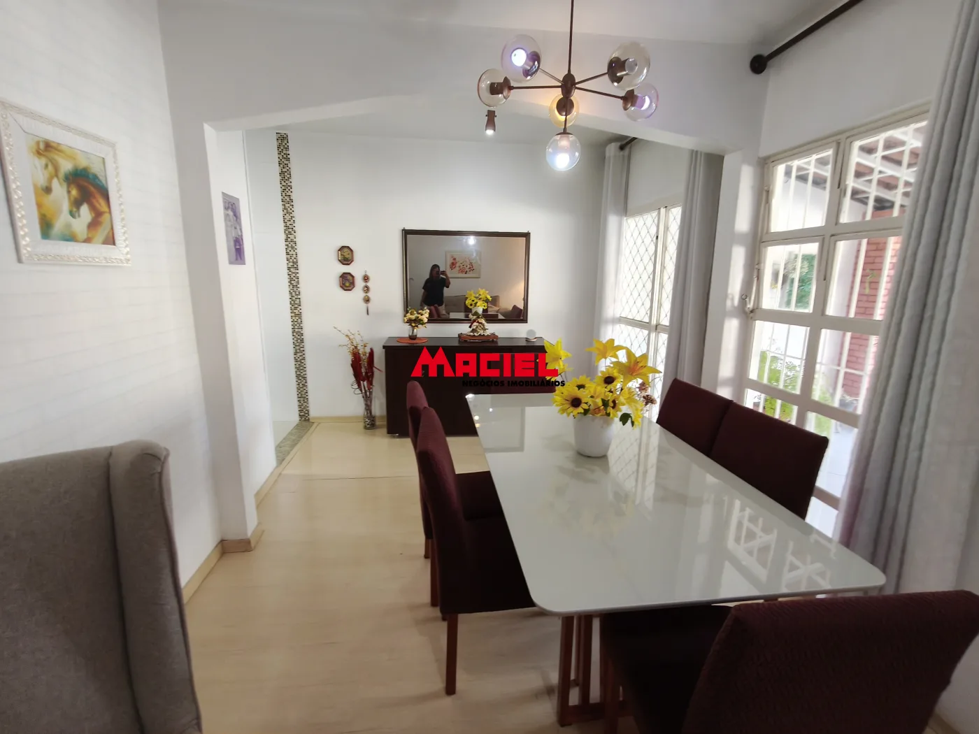 Comprar Casa / Padr&atilde;o em S&atilde;o Jos&eacute; dos Campos R$ 850.000,00 - Foto 2
