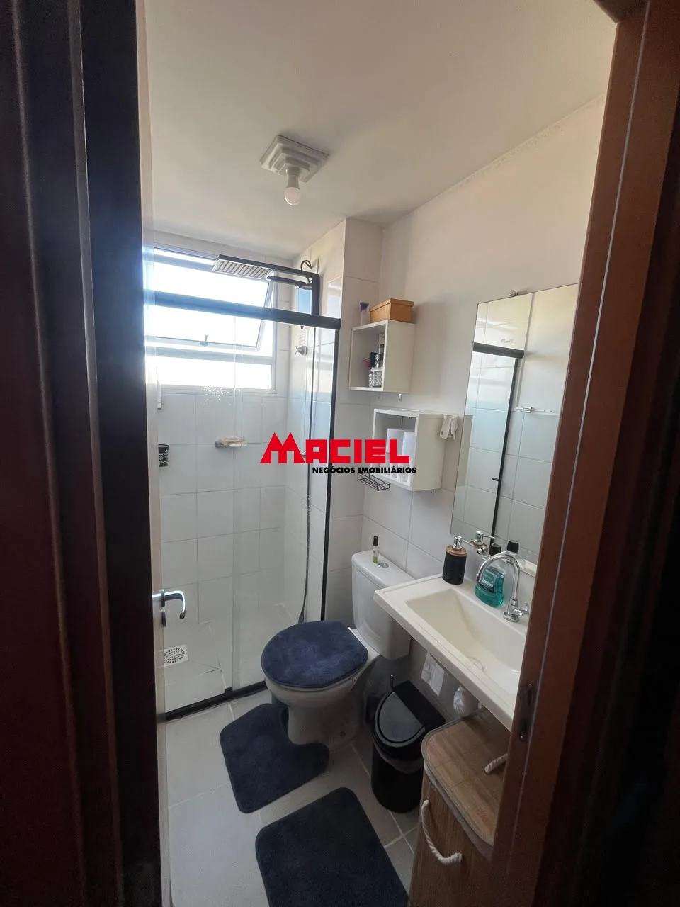 Comprar Apartamento / Padr&atilde;o em S&atilde;o Jos&eacute; dos Campos R$ 366.000,00 - Foto 2