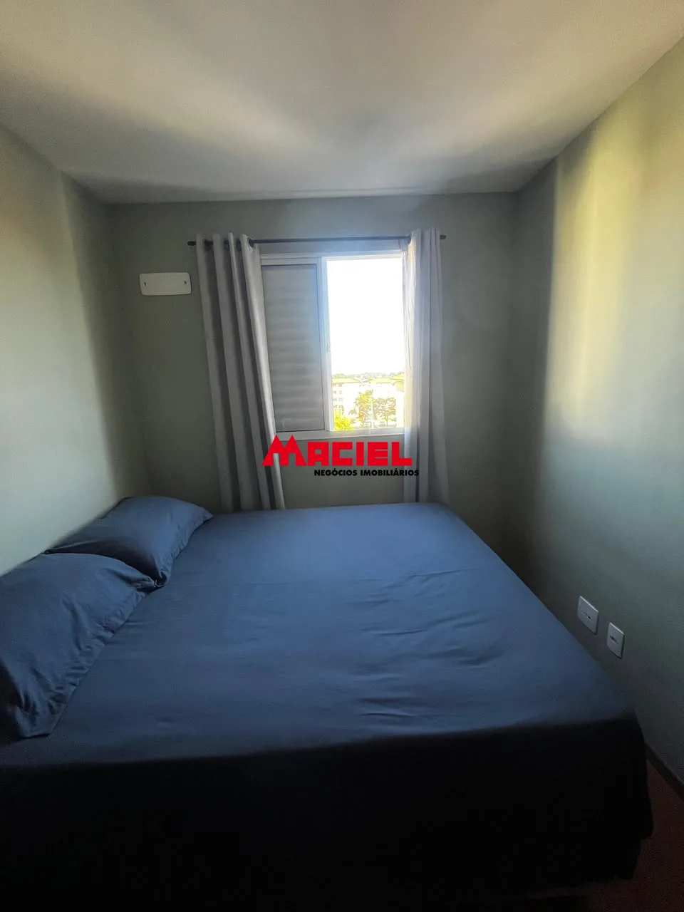 Comprar Apartamento / Padr&atilde;o em S&atilde;o Jos&eacute; dos Campos R$ 366.000,00 - Foto 3