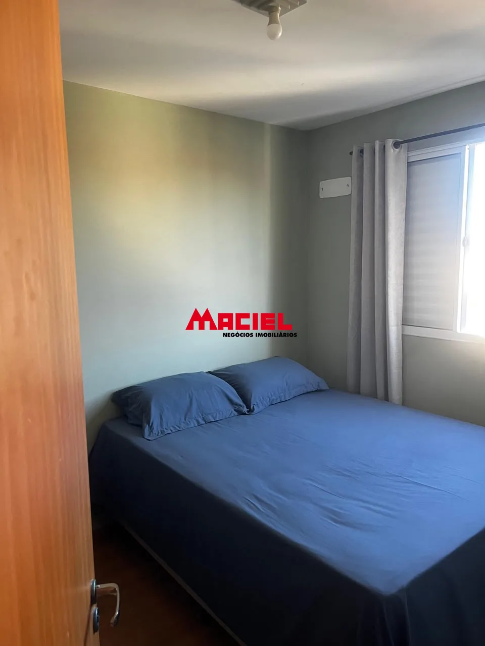 Comprar Apartamento / Padr&atilde;o em S&atilde;o Jos&eacute; dos Campos R$ 366.000,00 - Foto 4