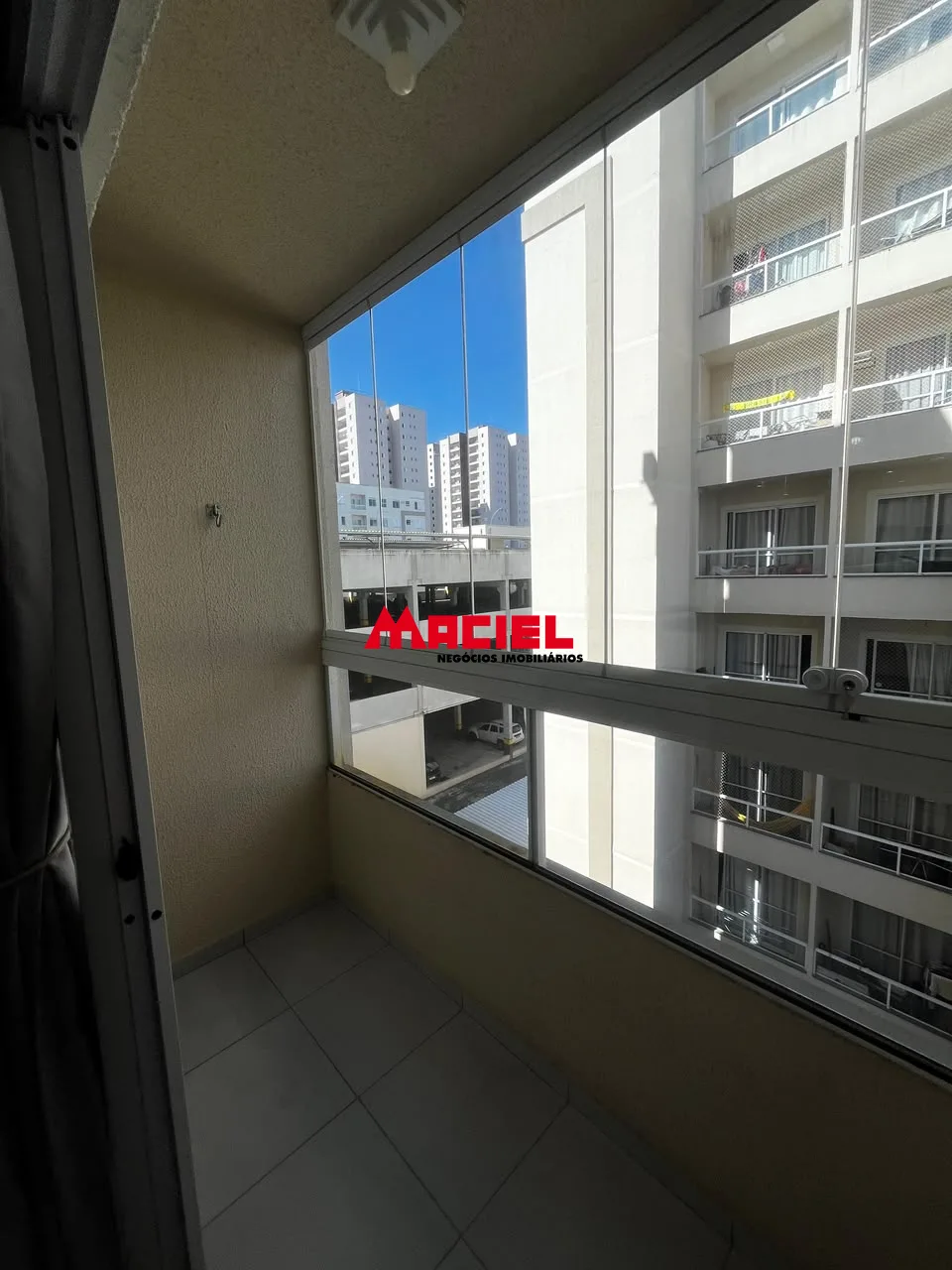 Comprar Apartamento / Padr&atilde;o em S&atilde;o Jos&eacute; dos Campos R$ 366.000,00 - Foto 5