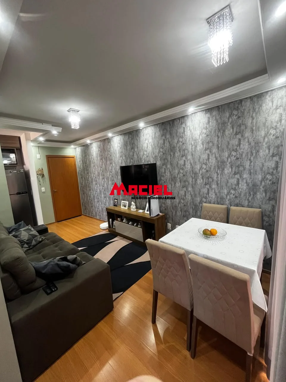 Comprar Apartamento / Padr&atilde;o em S&atilde;o Jos&eacute; dos Campos R$ 366.000,00 - Foto 6