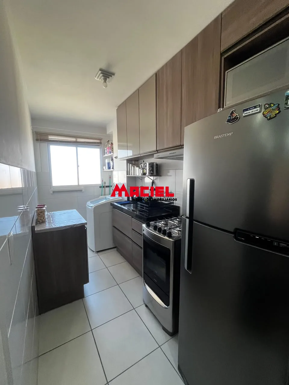 Comprar Apartamento / Padr&atilde;o em S&atilde;o Jos&eacute; dos Campos R$ 366.000,00 - Foto 7