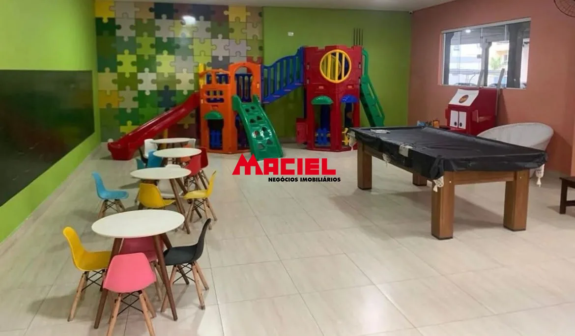 Comprar Apartamento / Padr&atilde;o em S&atilde;o Jos&eacute; dos Campos R$ 366.000,00 - Foto 8