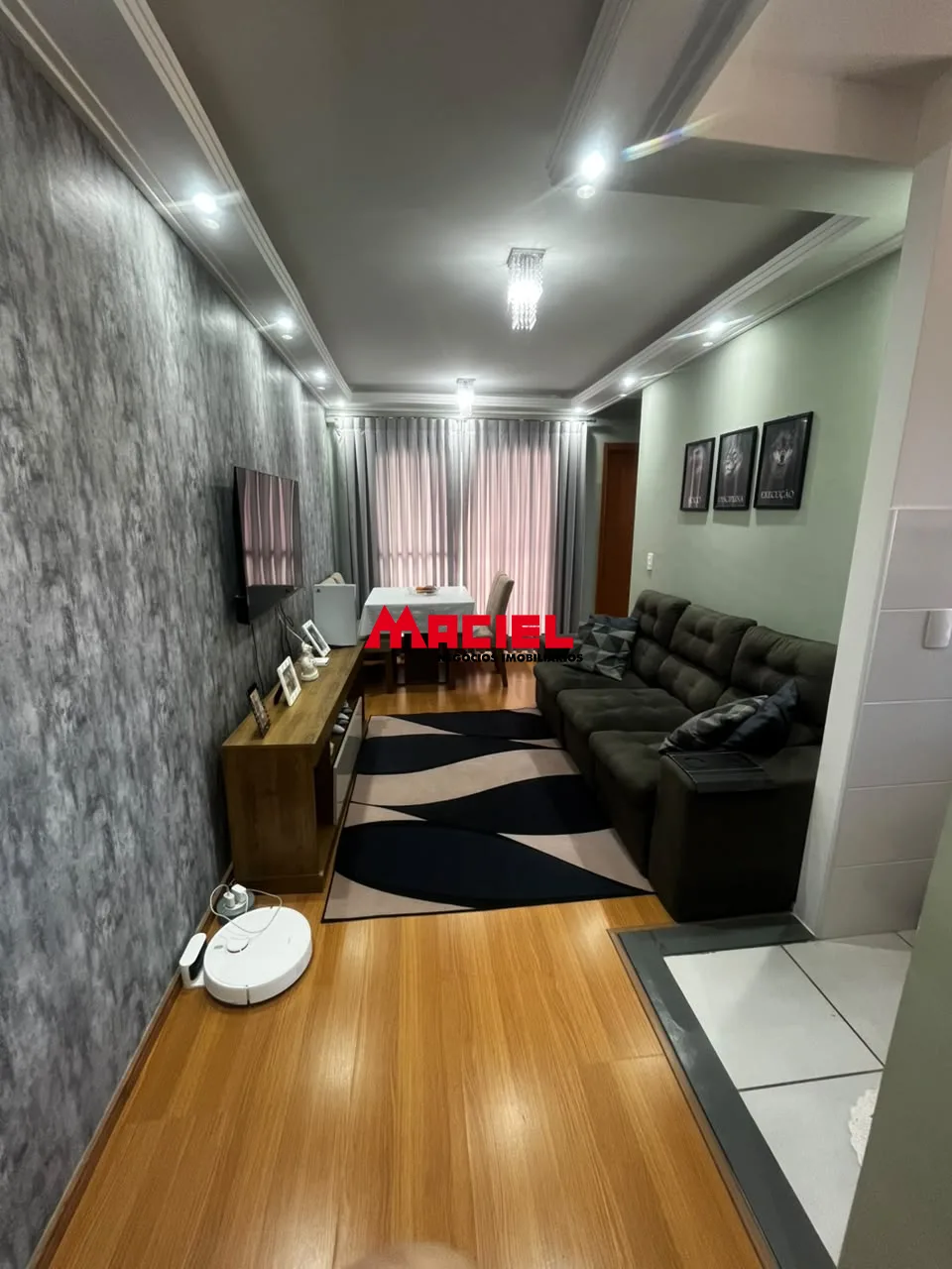 Comprar Apartamento / Padr&atilde;o em S&atilde;o Jos&eacute; dos Campos R$ 366.000,00 - Foto 9