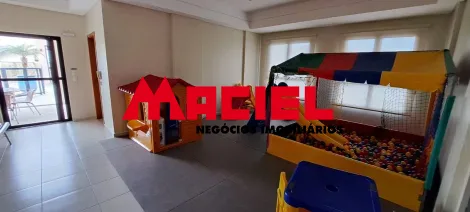 Comprar Apartamento / Padr&atilde;o em S&atilde;o Jos&eacute; dos Campos R$ 925.000,00 - Foto 4