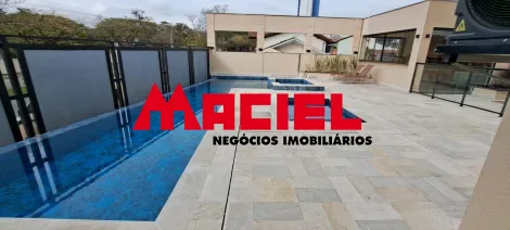 Comprar Apartamento / Padr&atilde;o em S&atilde;o Jos&eacute; dos Campos R$ 925.000,00 - Foto 1