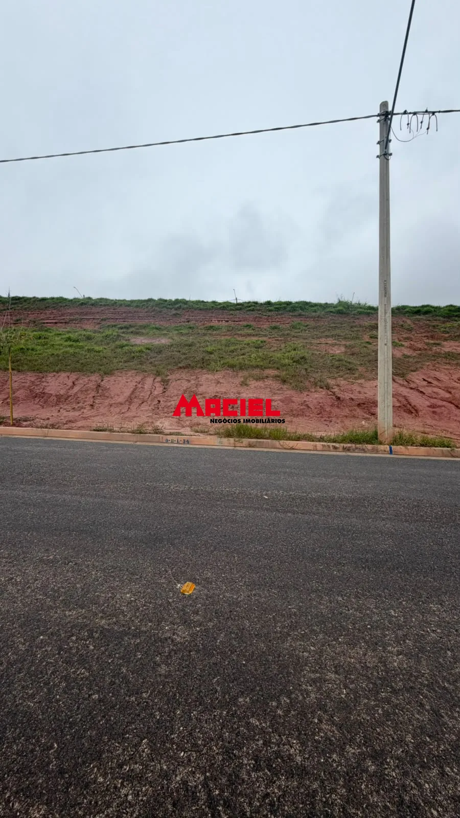 Comprar Terreno / Residencial em S&atilde;o Jos&eacute; dos Campos R$ 277.000,00 - Foto 1