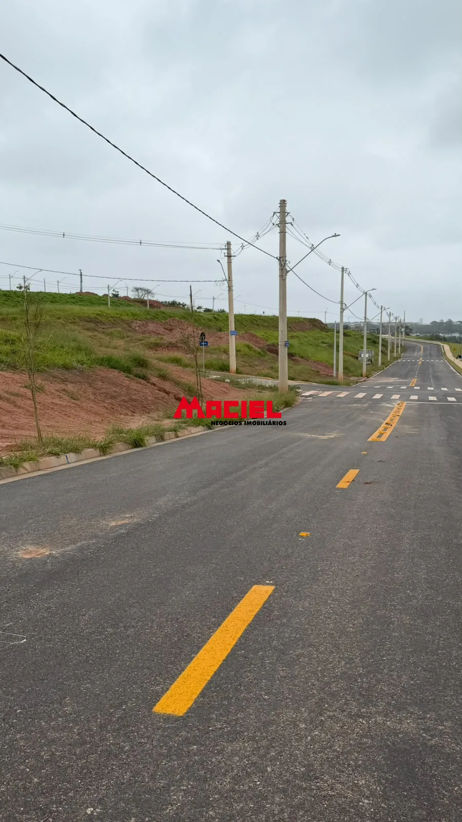 Comprar Terreno / Residencial em S&atilde;o Jos&eacute; dos Campos R$ 277.000,00 - Foto 3