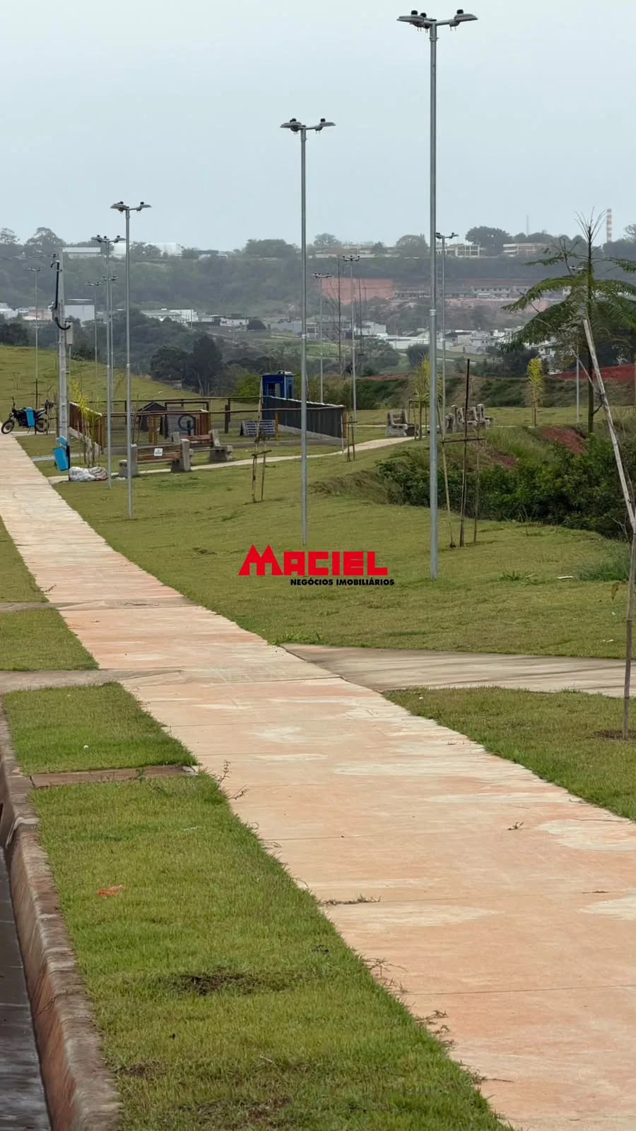 Comprar Terreno / Residencial em S&atilde;o Jos&eacute; dos Campos R$ 277.000,00 - Foto 7