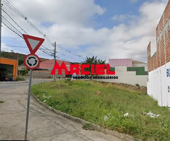 Comprar Terreno / Padr&atilde;o em S&atilde;o Jos&eacute; dos Campos R$ 315.000,00 - Foto 2