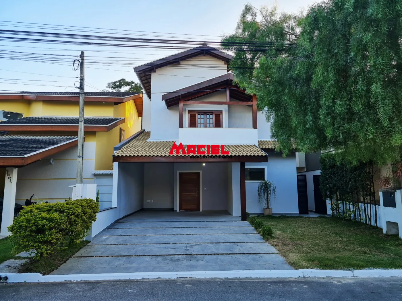 Comprar Casa / Condom&iacute;nio em Taubat&eacute; R$ 1.400.000,00 - Foto 1