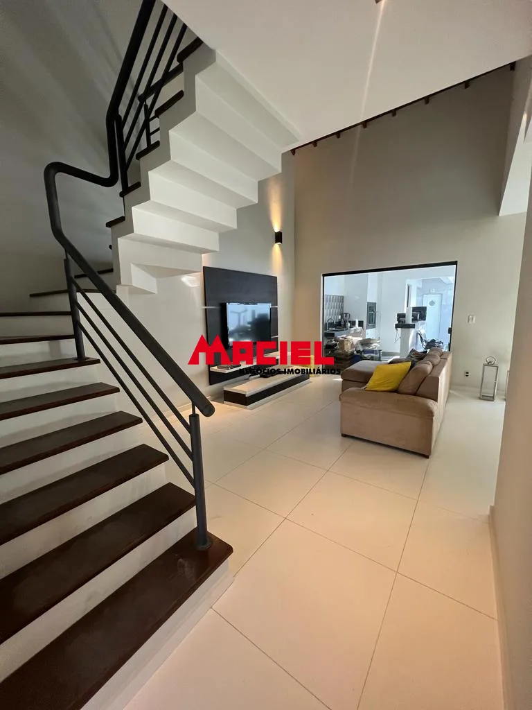 Comprar Casa / Condom&iacute;nio em Taubat&eacute; R$ 1.400.000,00 - Foto 3