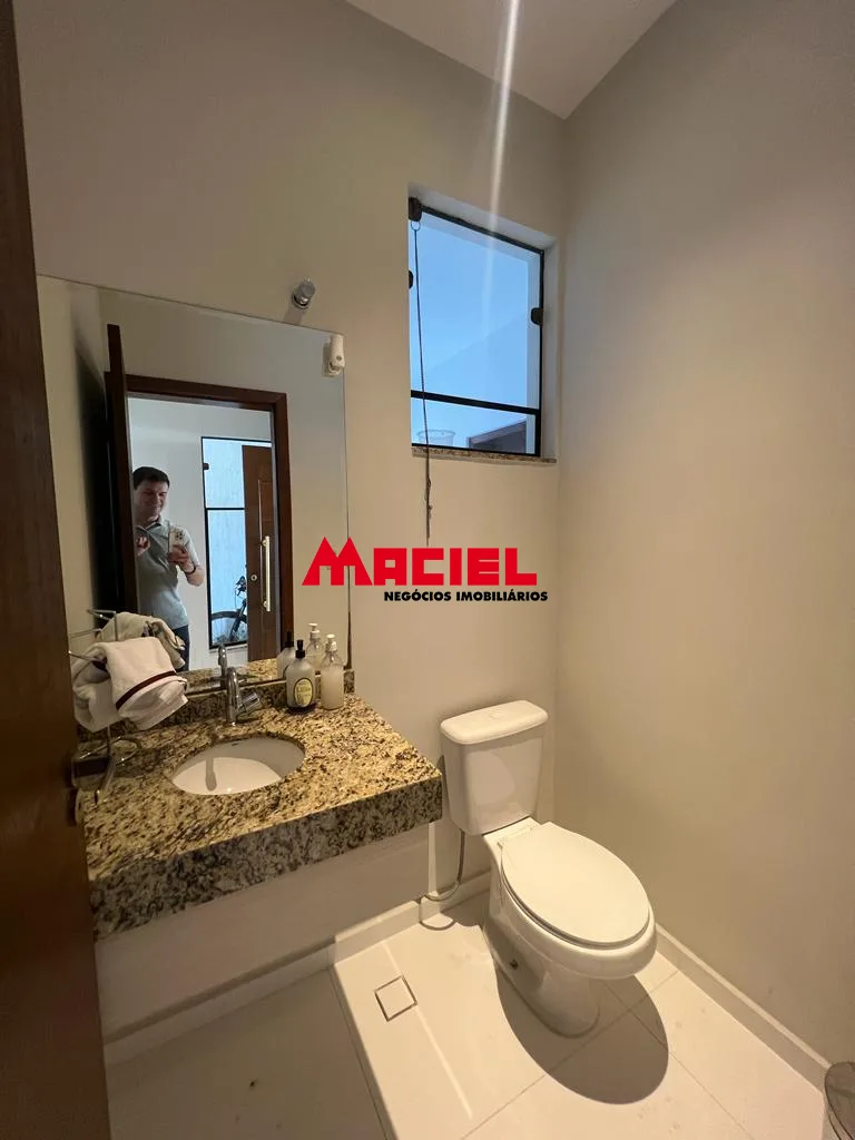 Comprar Casa / Condom&iacute;nio em Taubat&eacute; R$ 1.400.000,00 - Foto 8