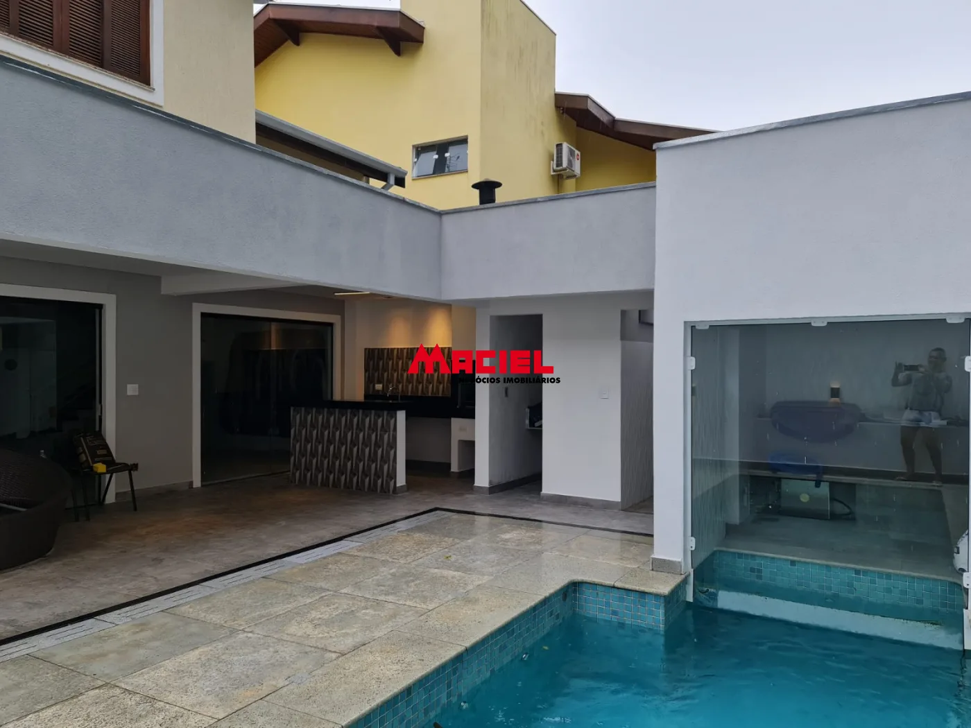 Comprar Casa / Condom&iacute;nio em Taubat&eacute; R$ 1.400.000,00 - Foto 15