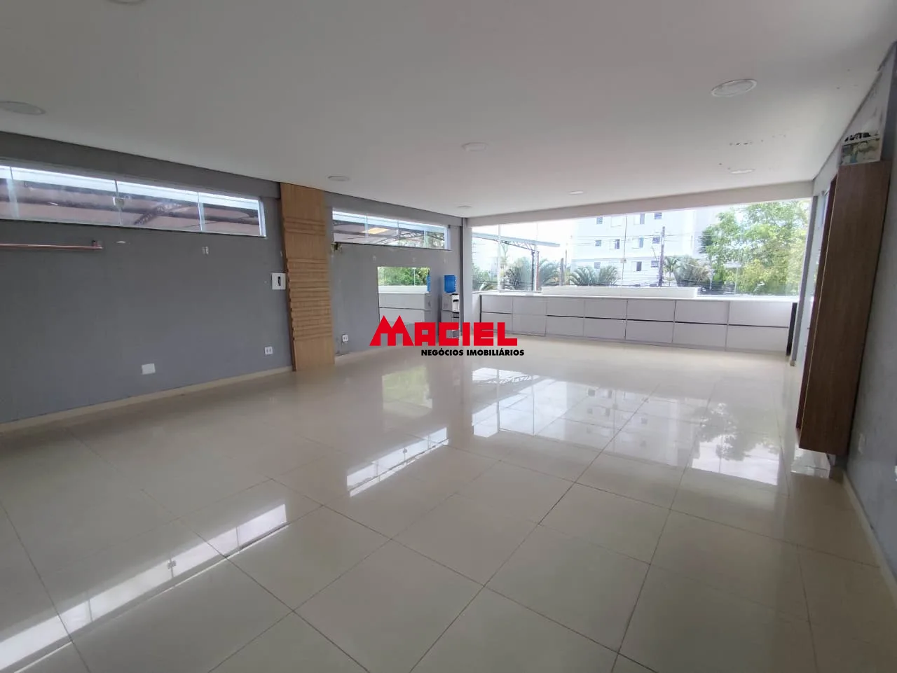 Alugar Comercial / Ponto Comercial em S&atilde;o Jos&eacute; dos Campos R$ 9.000,00 - Foto 7