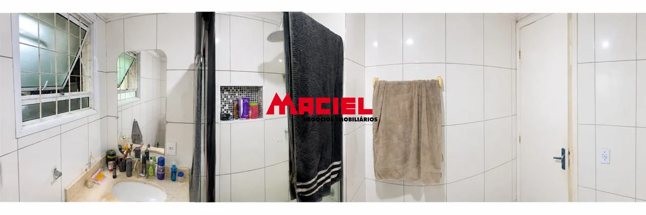 Comprar Apartamento / Padr&atilde;o em S&atilde;o Jos&eacute; dos Campos R$ 180.000,00 - Foto 5