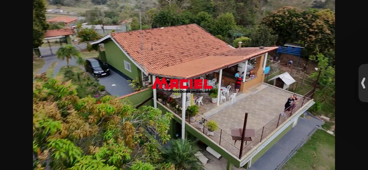 Comprar Rural / Fazenda em S&atilde;o Jos&eacute; dos Campos R$ 2.000.000,00 - Foto 1