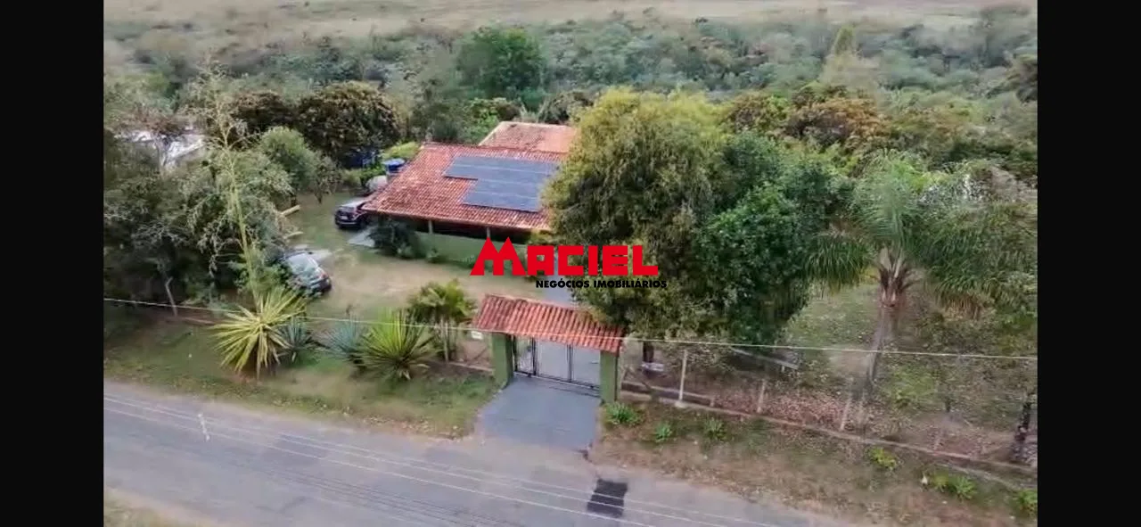 Comprar Rural / Fazenda em S&atilde;o Jos&eacute; dos Campos R$ 2.000.000,00 - Foto 2