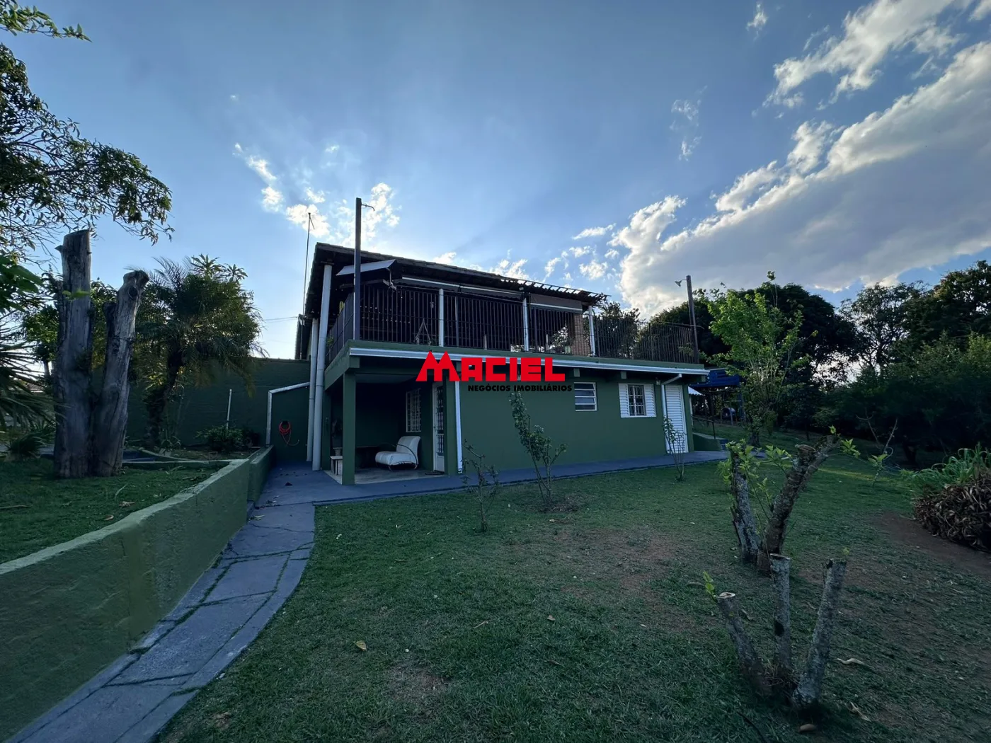 Comprar Rural / Fazenda em S&atilde;o Jos&eacute; dos Campos R$ 2.000.000,00 - Foto 5