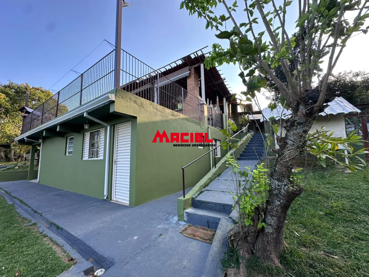 Comprar Rural / Fazenda em S&atilde;o Jos&eacute; dos Campos R$ 2.000.000,00 - Foto 6
