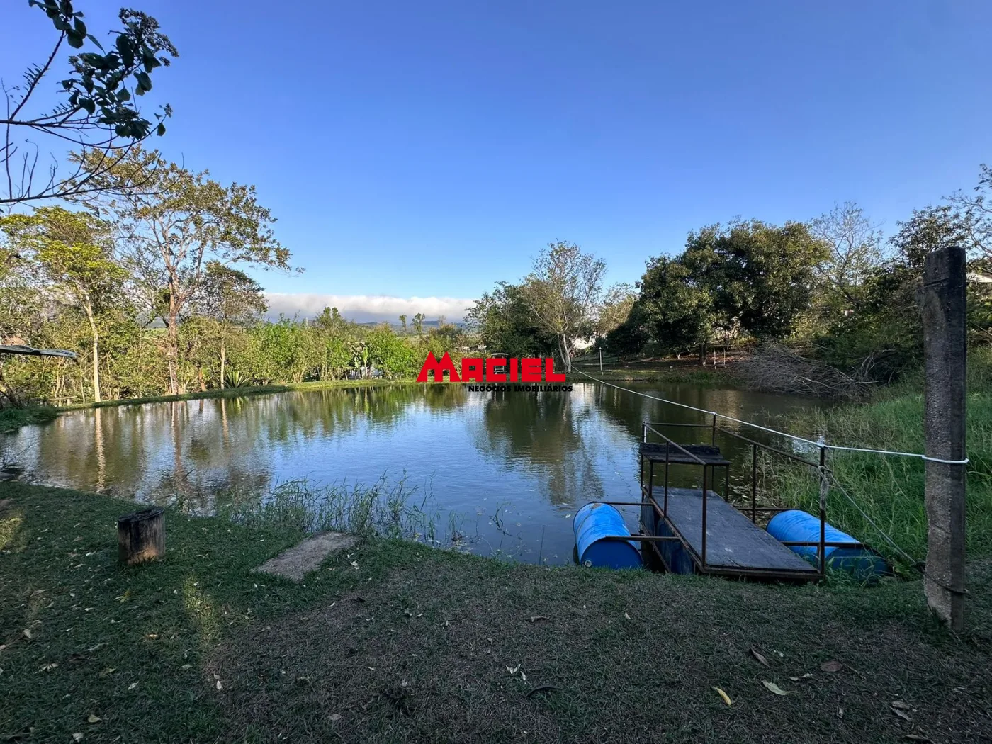 Comprar Rural / Fazenda em S&atilde;o Jos&eacute; dos Campos R$ 2.000.000,00 - Foto 8
