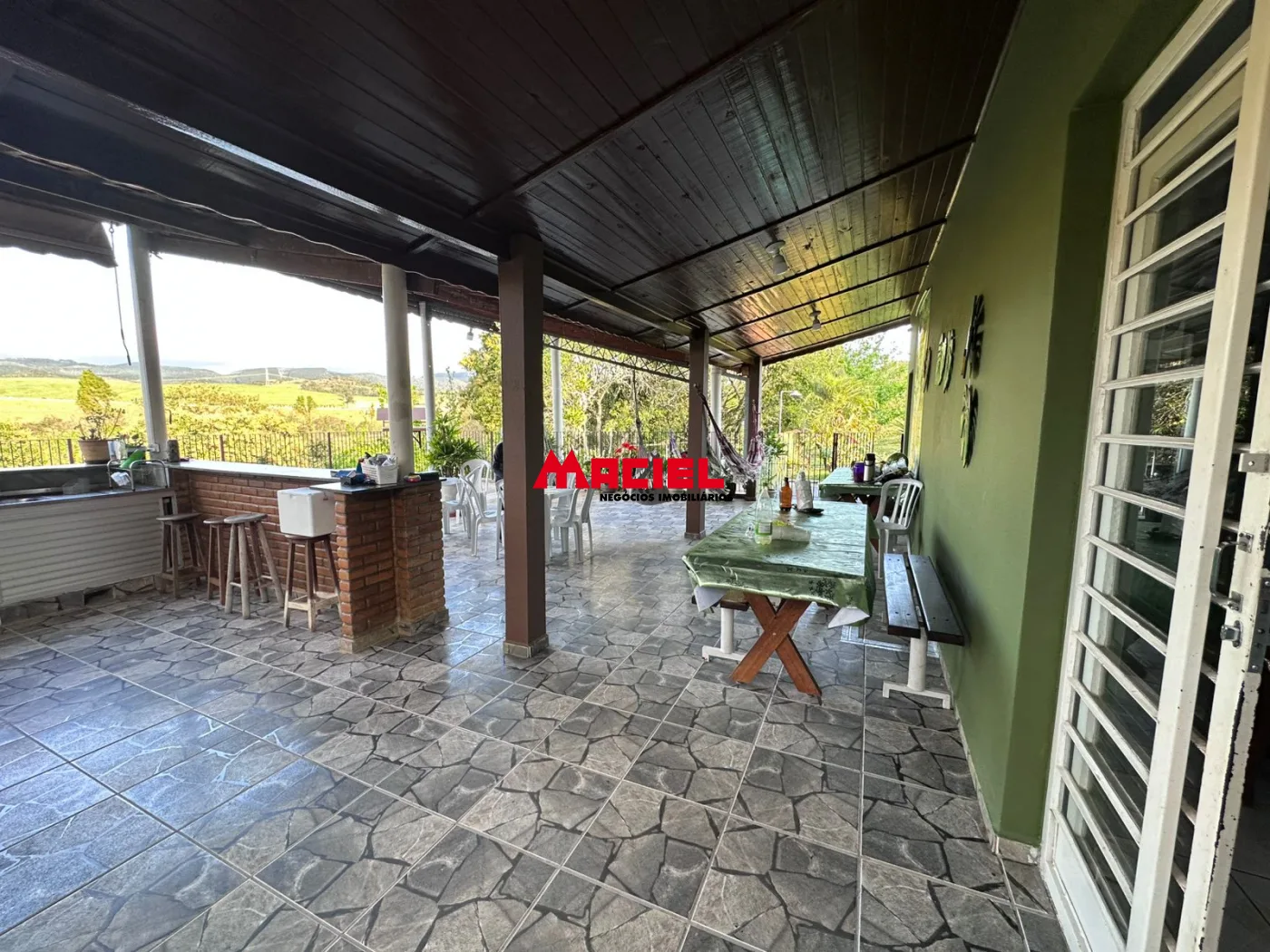 Comprar Rural / Fazenda em S&atilde;o Jos&eacute; dos Campos R$ 2.000.000,00 - Foto 9