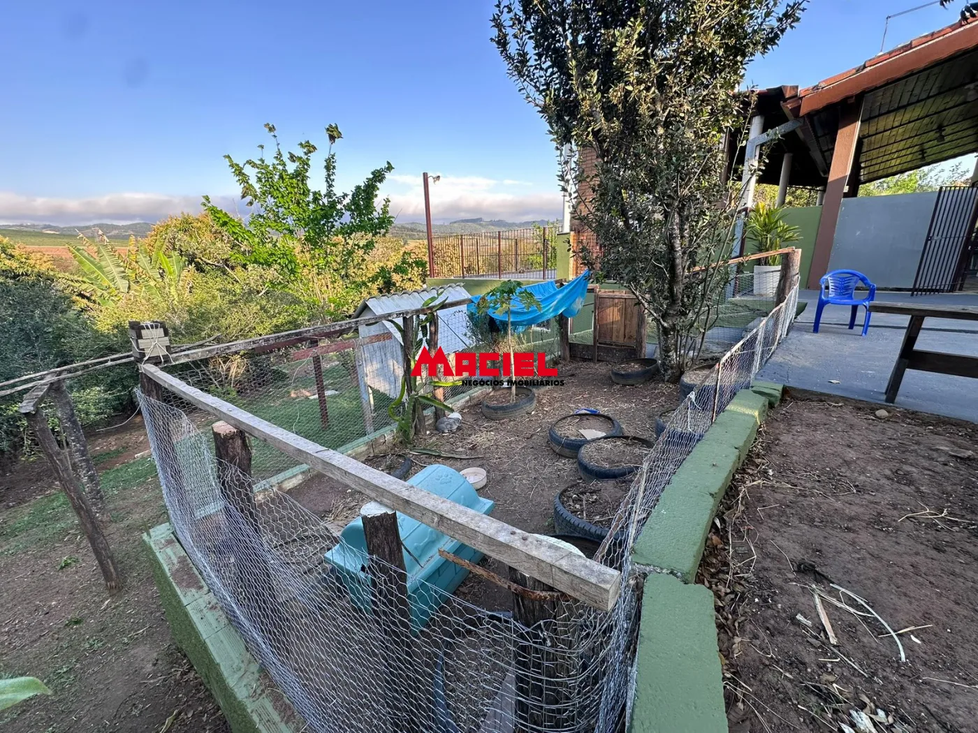Comprar Rural / Fazenda em S&atilde;o Jos&eacute; dos Campos R$ 2.000.000,00 - Foto 11