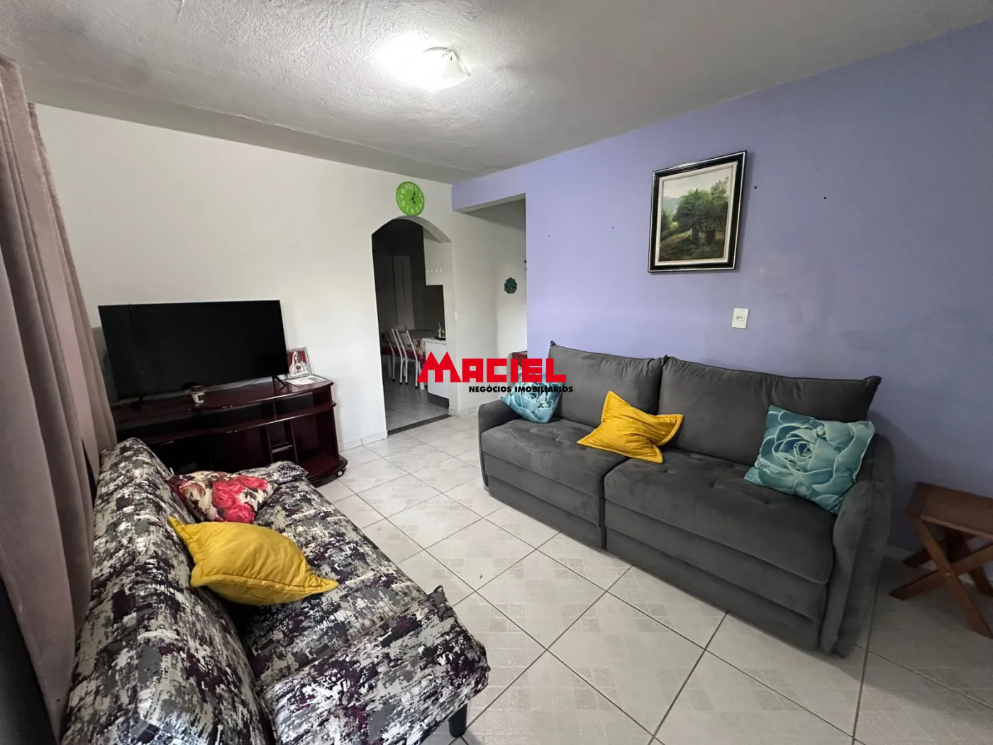 Comprar Rural / Fazenda em S&atilde;o Jos&eacute; dos Campos R$ 2.000.000,00 - Foto 14