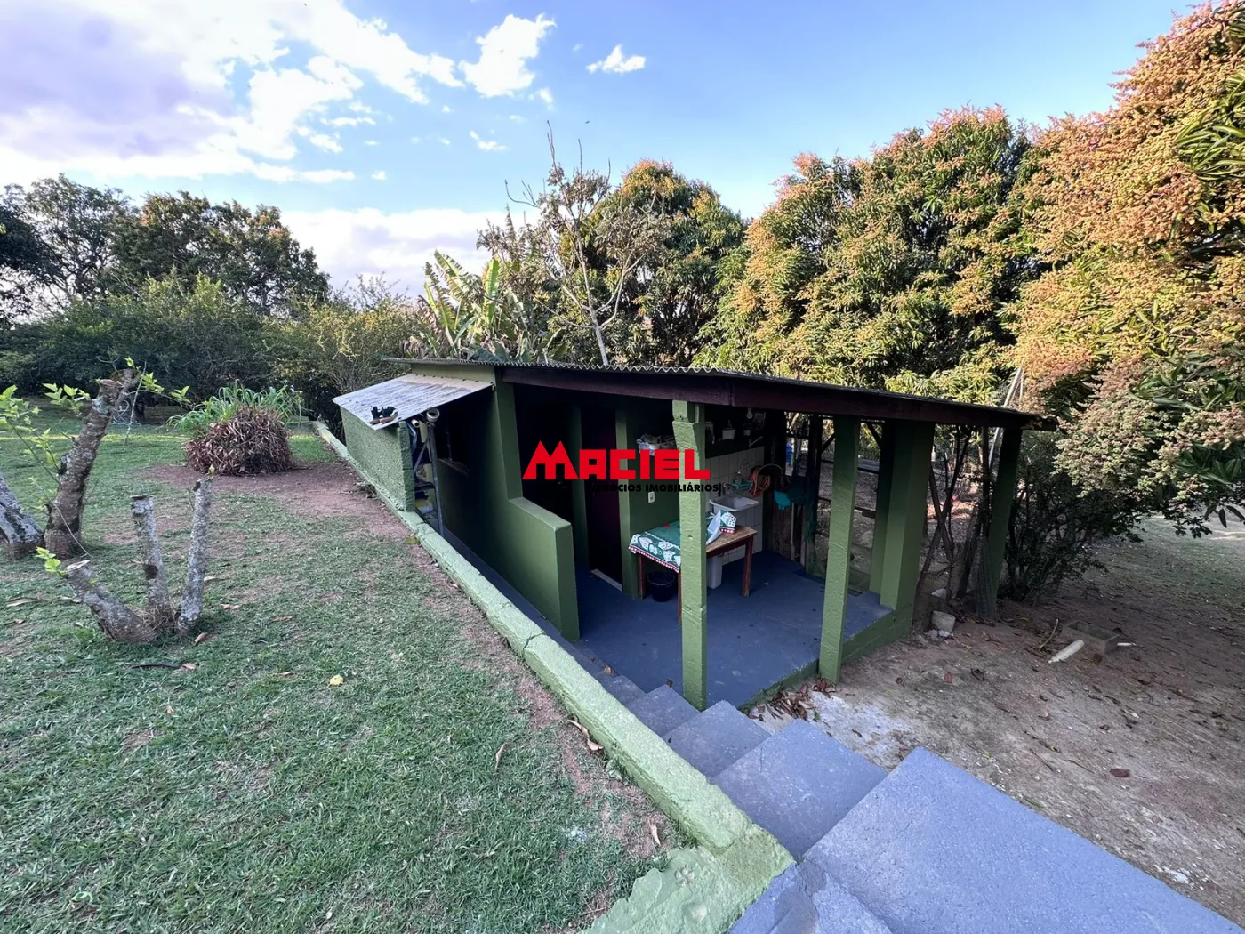 Comprar Rural / Fazenda em S&atilde;o Jos&eacute; dos Campos R$ 2.000.000,00 - Foto 18