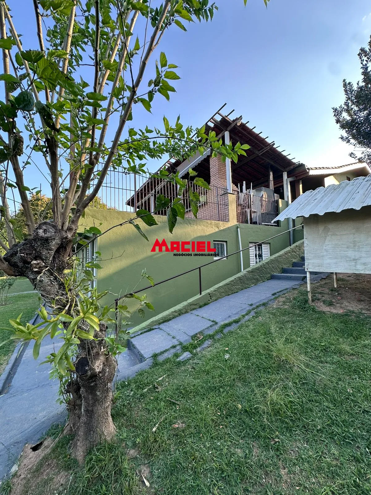 Comprar Rural / Fazenda em S&atilde;o Jos&eacute; dos Campos R$ 2.000.000,00 - Foto 21