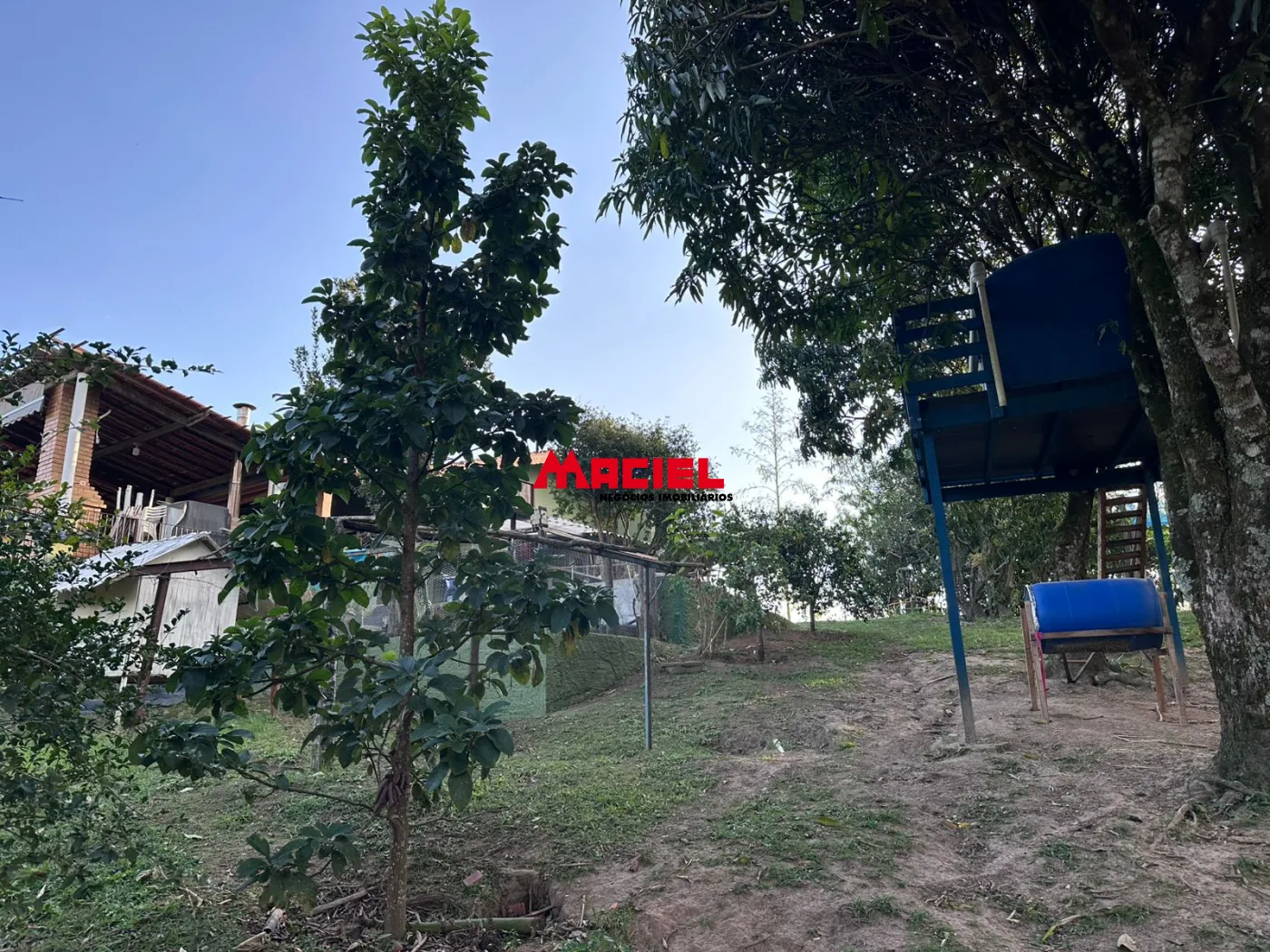 Comprar Rural / Fazenda em S&atilde;o Jos&eacute; dos Campos R$ 2.000.000,00 - Foto 22