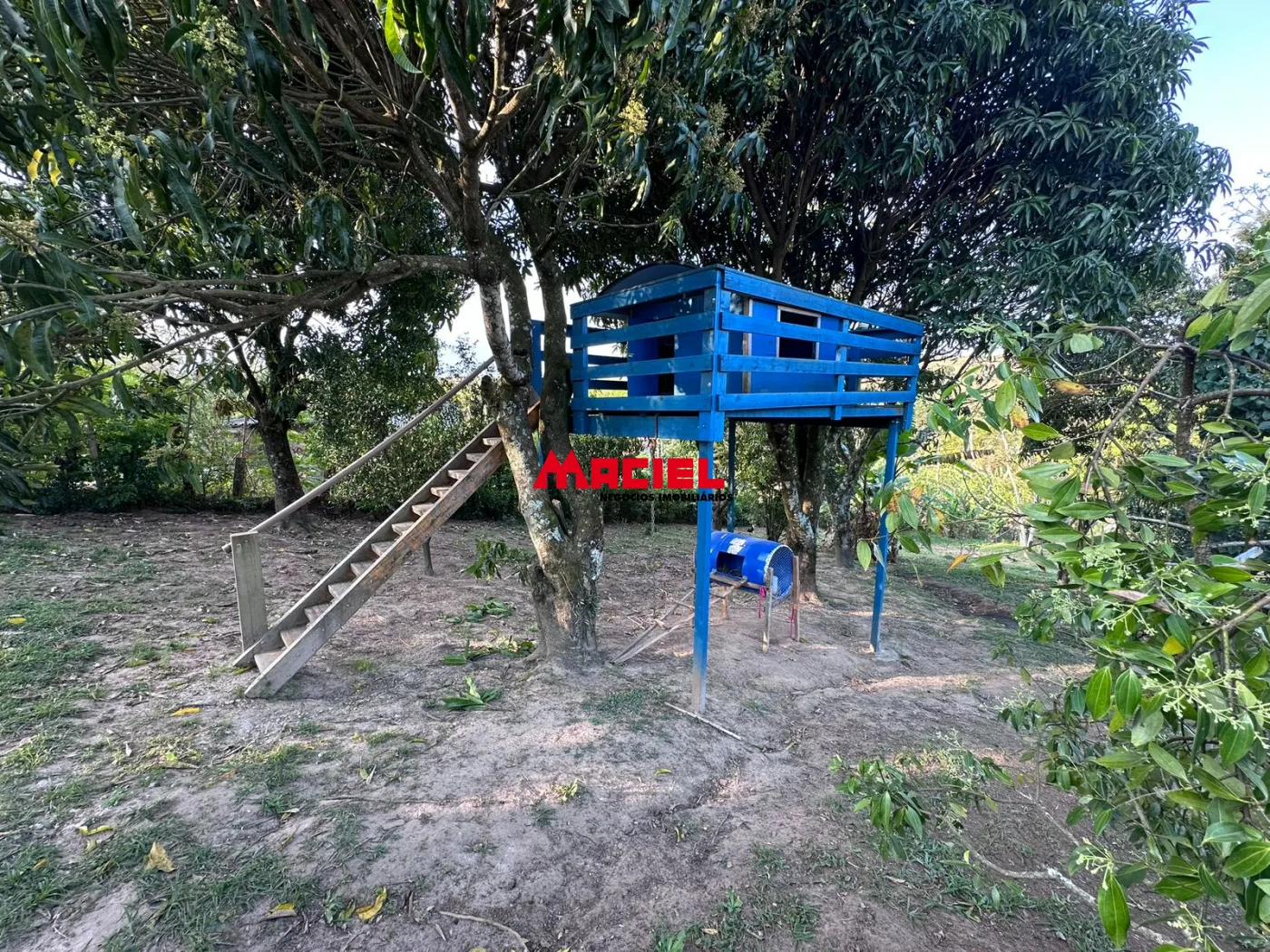 Comprar Rural / Fazenda em S&atilde;o Jos&eacute; dos Campos R$ 2.000.000,00 - Foto 27