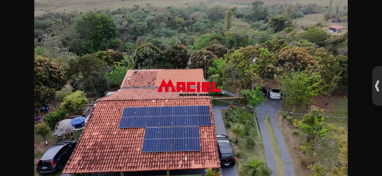 Comprar Rural / Fazenda em S&atilde;o Jos&eacute; dos Campos R$ 2.000.000,00 - Foto 28