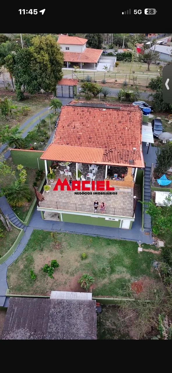 Comprar Rural / Fazenda em S&atilde;o Jos&eacute; dos Campos R$ 2.000.000,00 - Foto 29