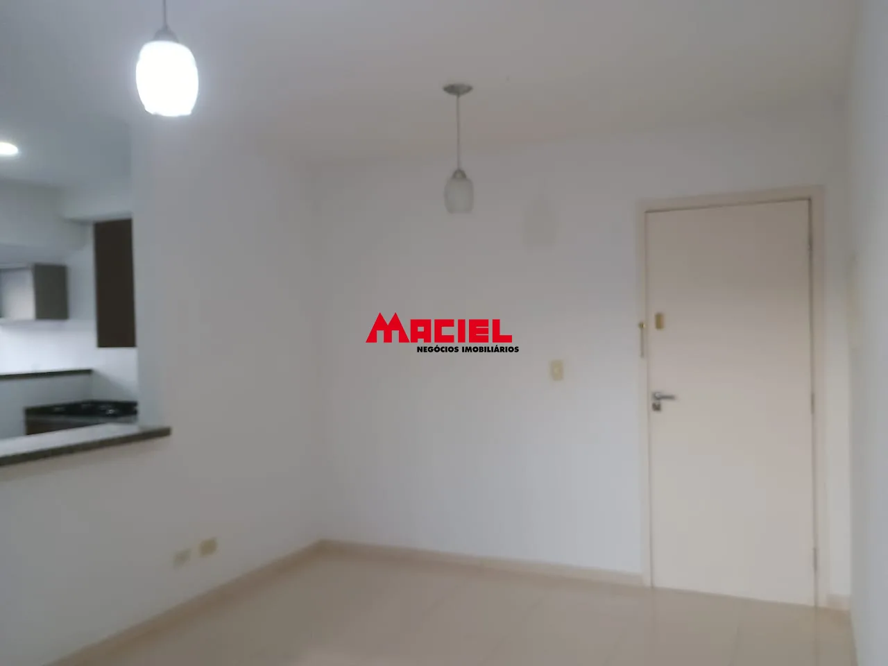 Alugar Apartamento / Padr&atilde;o em S&atilde;o Jos&eacute; dos Campos R$ 1.800,00 - Foto 1