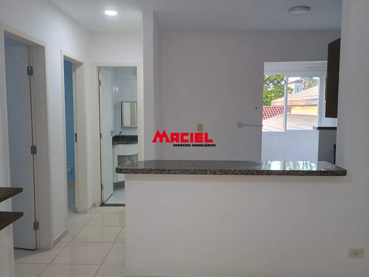Alugar Apartamento / Padr&atilde;o em S&atilde;o Jos&eacute; dos Campos R$ 1.800,00 - Foto 10