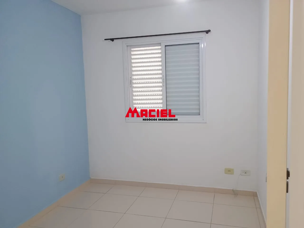 Alugar Apartamento / Padr&atilde;o em S&atilde;o Jos&eacute; dos Campos R$ 1.800,00 - Foto 15