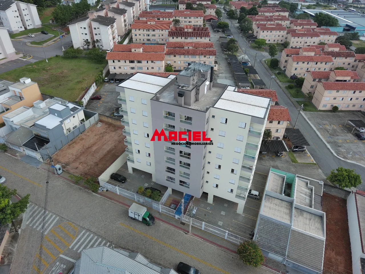 Comprar Apartamento / Padr&atilde;o em S&atilde;o Jos&eacute; dos Campos R$ 395.000,00 - Foto 1