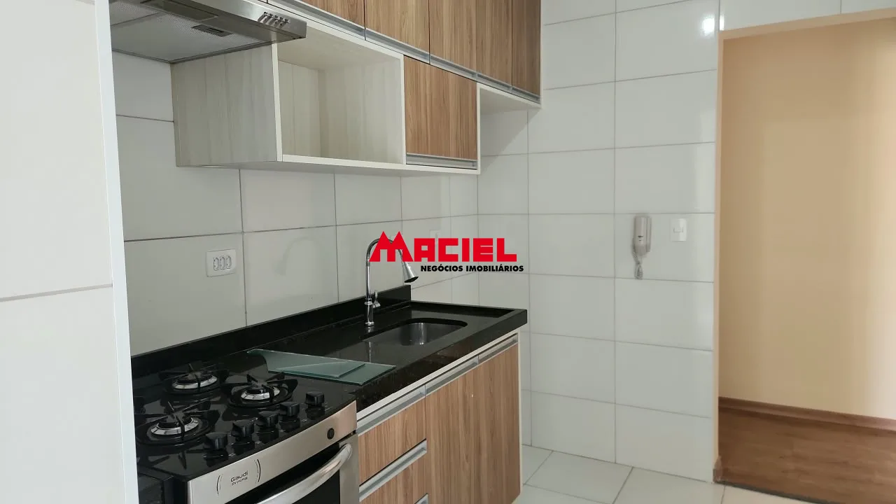 Comprar Apartamento / Padr&atilde;o em S&atilde;o Jos&eacute; dos Campos R$ 395.000,00 - Foto 2