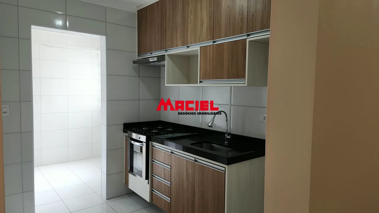 Comprar Apartamento / Padr&atilde;o em S&atilde;o Jos&eacute; dos Campos R$ 395.000,00 - Foto 3